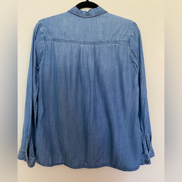 Anthropologie Button Down - Picture 2 of 3